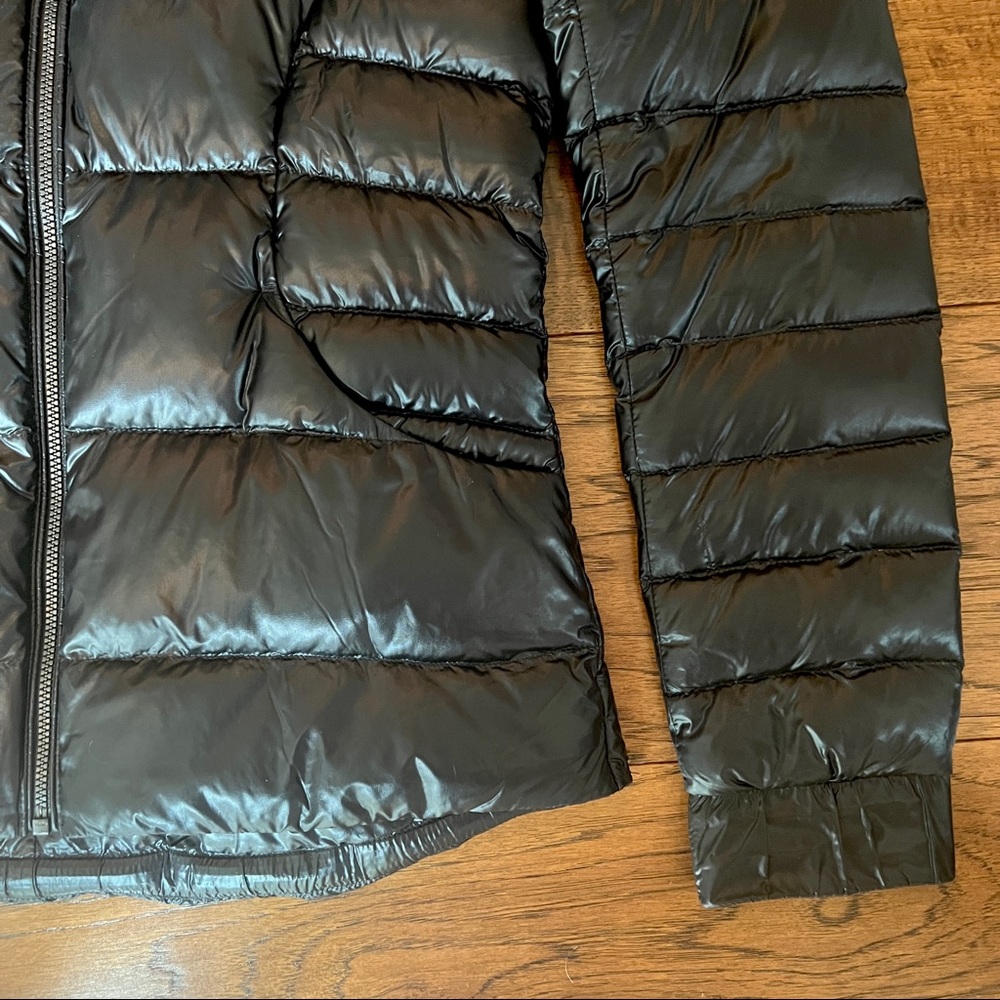 Lululemon Fluffin Awesome Jacket Black - Picture 14 of 16